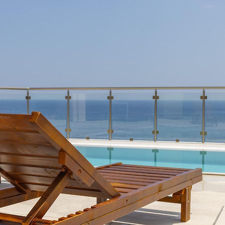 Villa Pava-Sea View Brand New 2024 Villa Archangelos  Zewnętrze zdjęcie