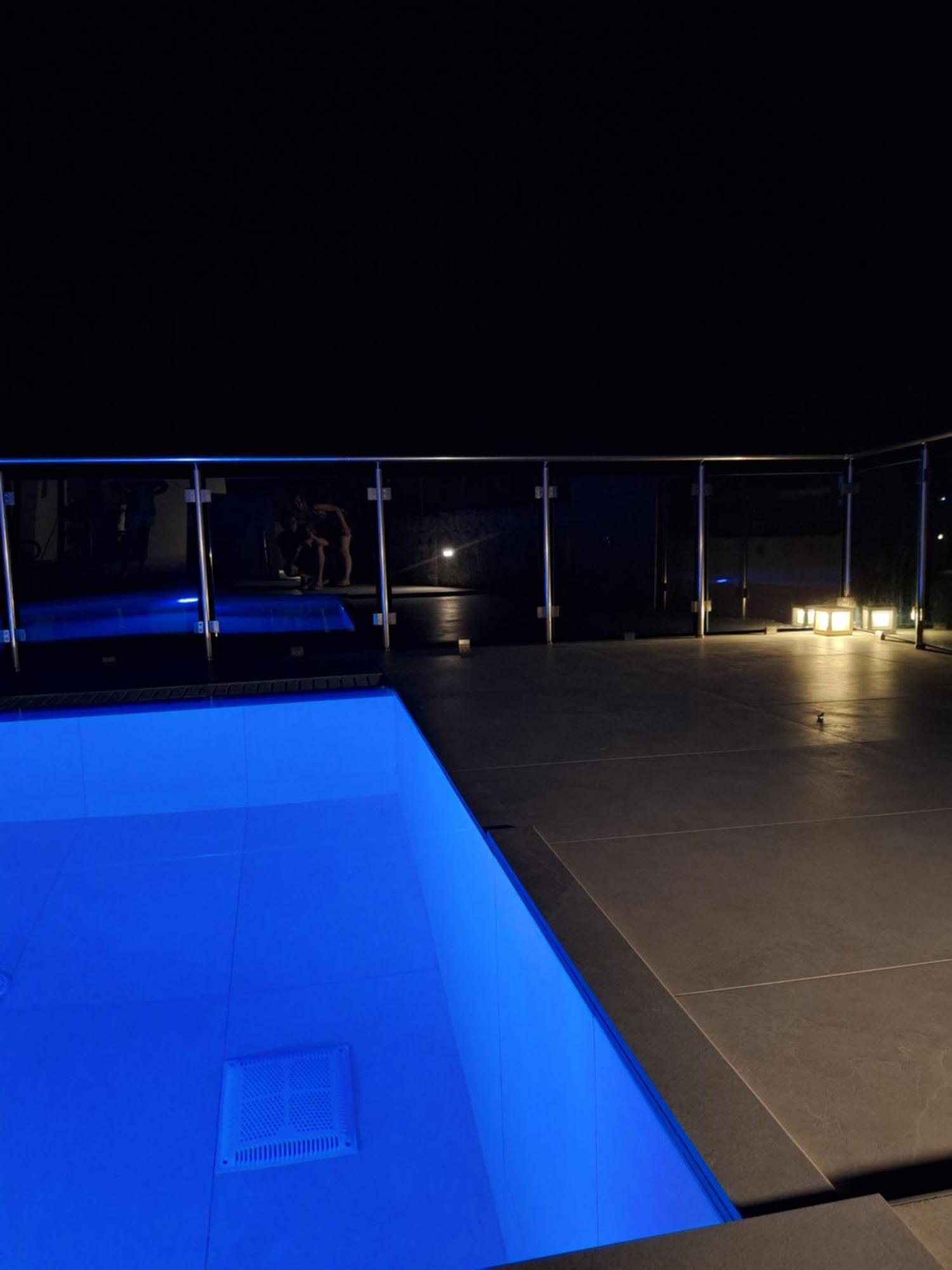 Villa Pava-Sea View Brand New 2024 Villa Archangelos  Zewnętrze zdjęcie