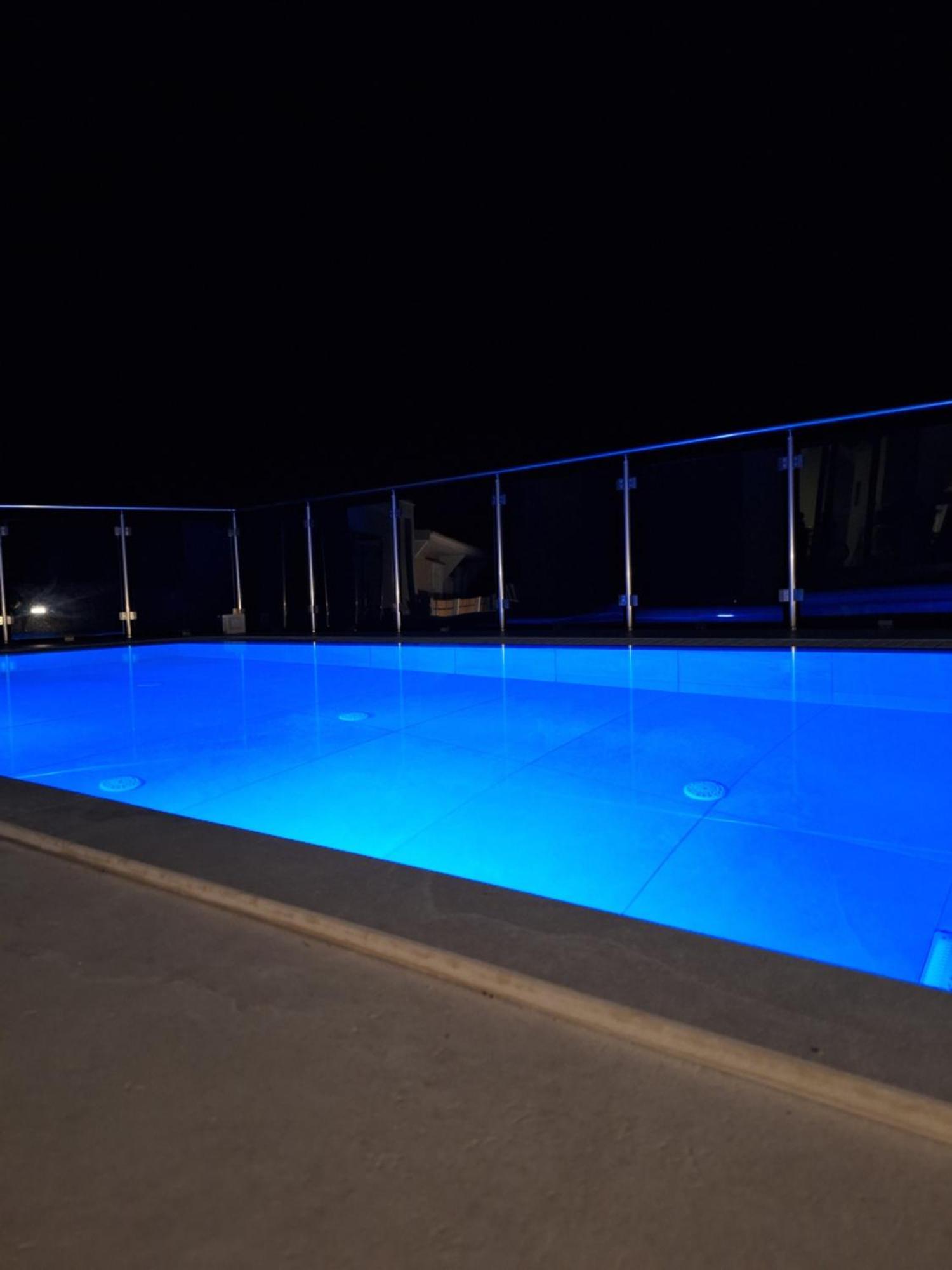 Villa Pava-Sea View Brand New 2024 Villa Archangelos  Zewnętrze zdjęcie