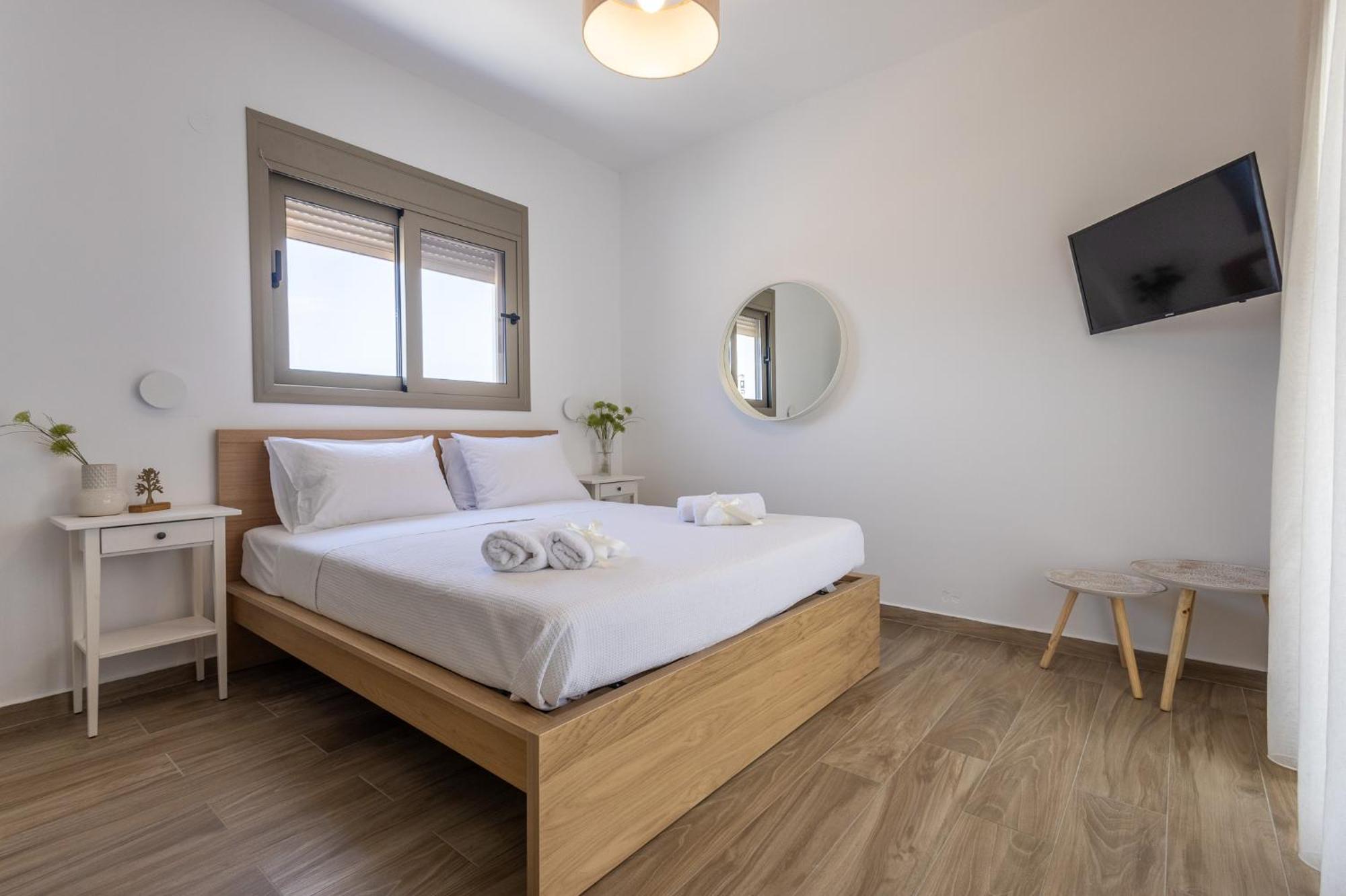 Villa Pava-Sea View Brand New 2024 Villa Archangelos  Zewnętrze zdjęcie