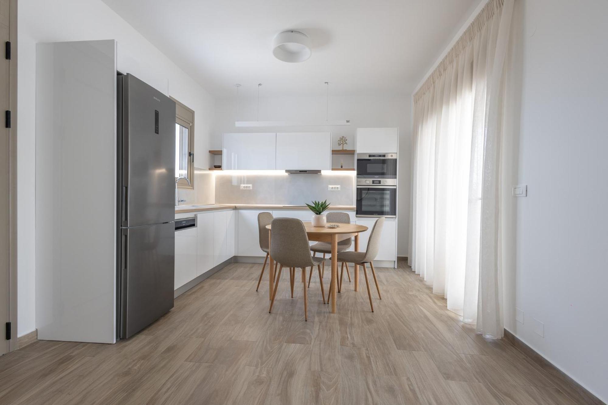 Villa Pava-Sea View Brand New 2024 Villa Archangelos  Zewnętrze zdjęcie