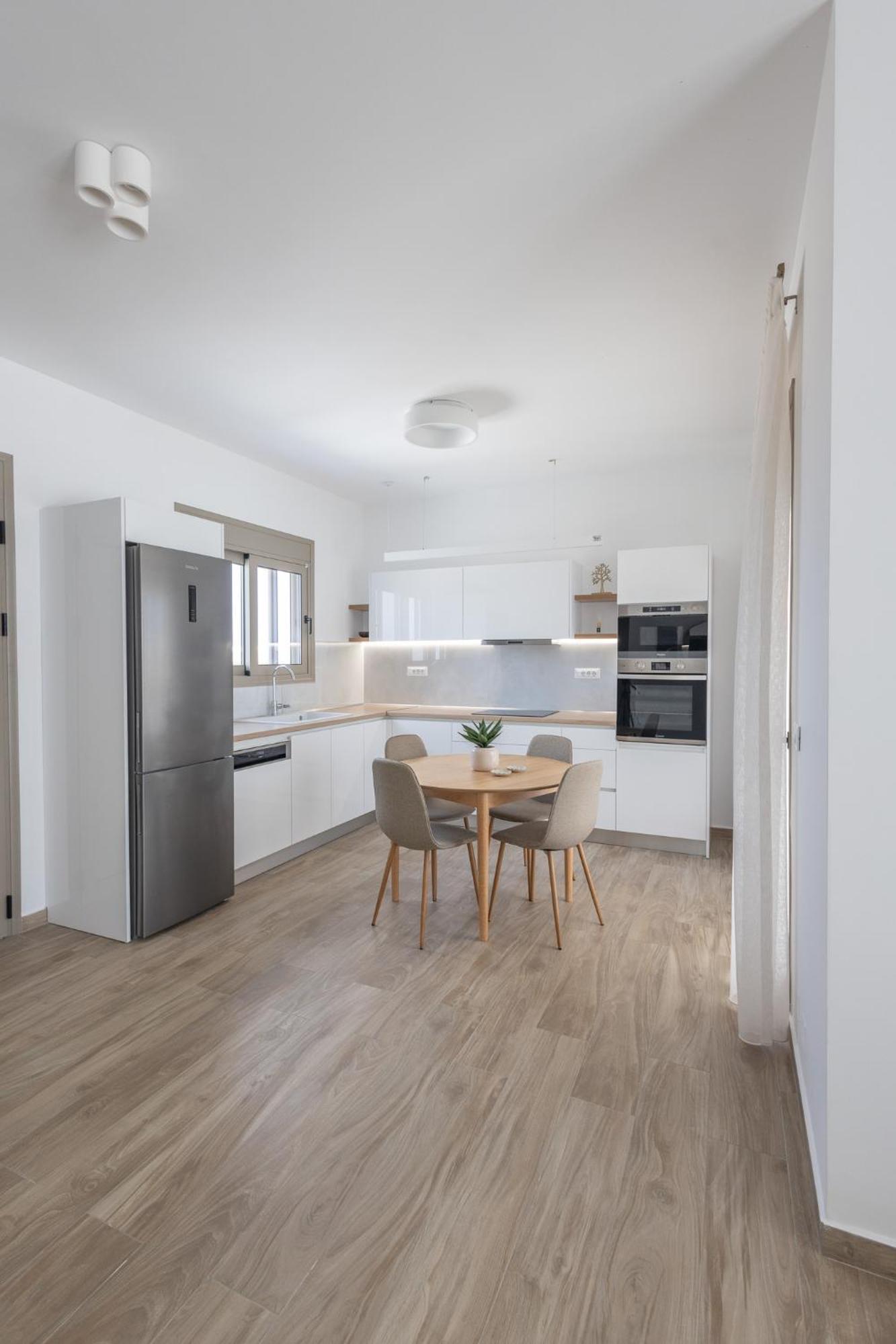Villa Pava-Sea View Brand New 2024 Villa Archangelos  Zewnętrze zdjęcie