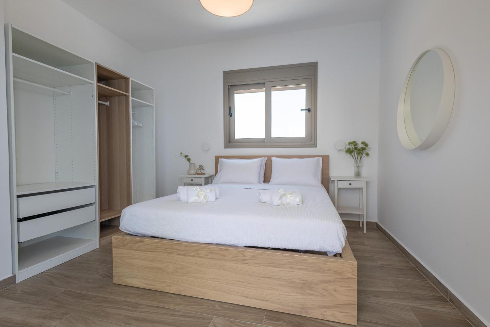 Villa Pava-Sea View Brand New 2024 Villa Archangelos  Zewnętrze zdjęcie