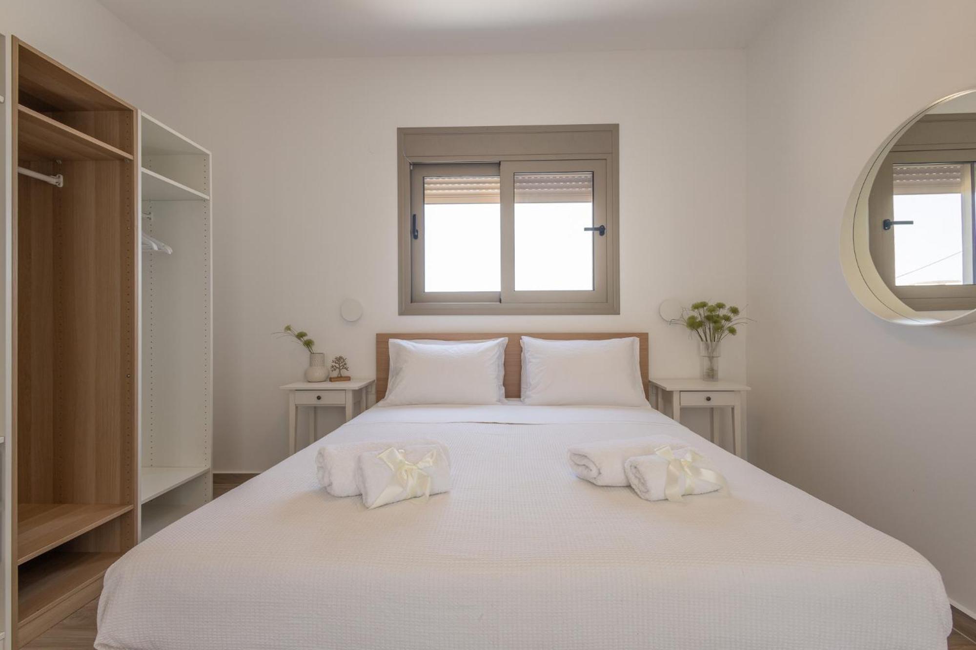 Villa Pava-Sea View Brand New 2024 Villa Archangelos  Zewnętrze zdjęcie
