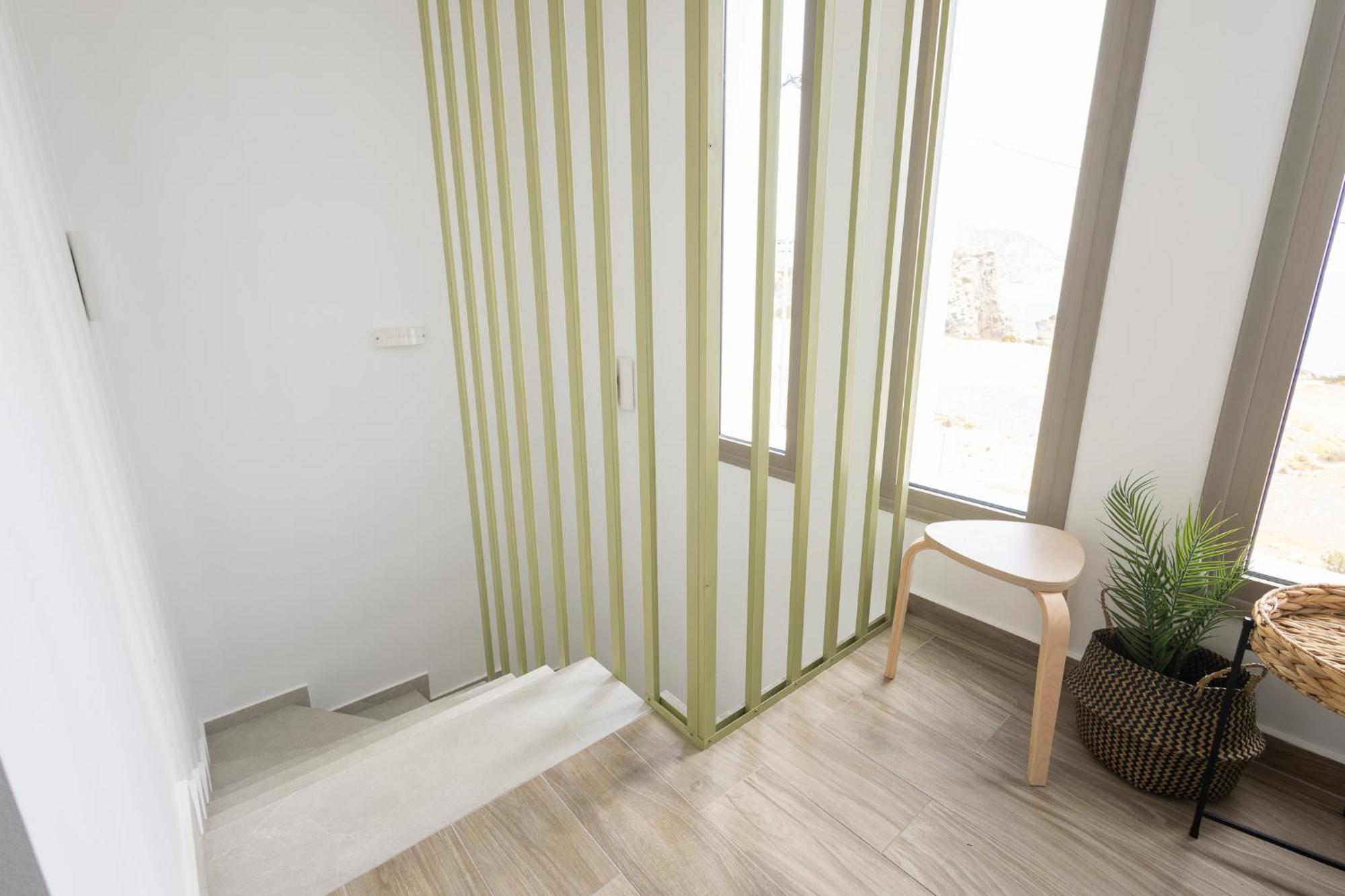 Villa Pava-Sea View Brand New 2024 Villa Archangelos  Zewnętrze zdjęcie