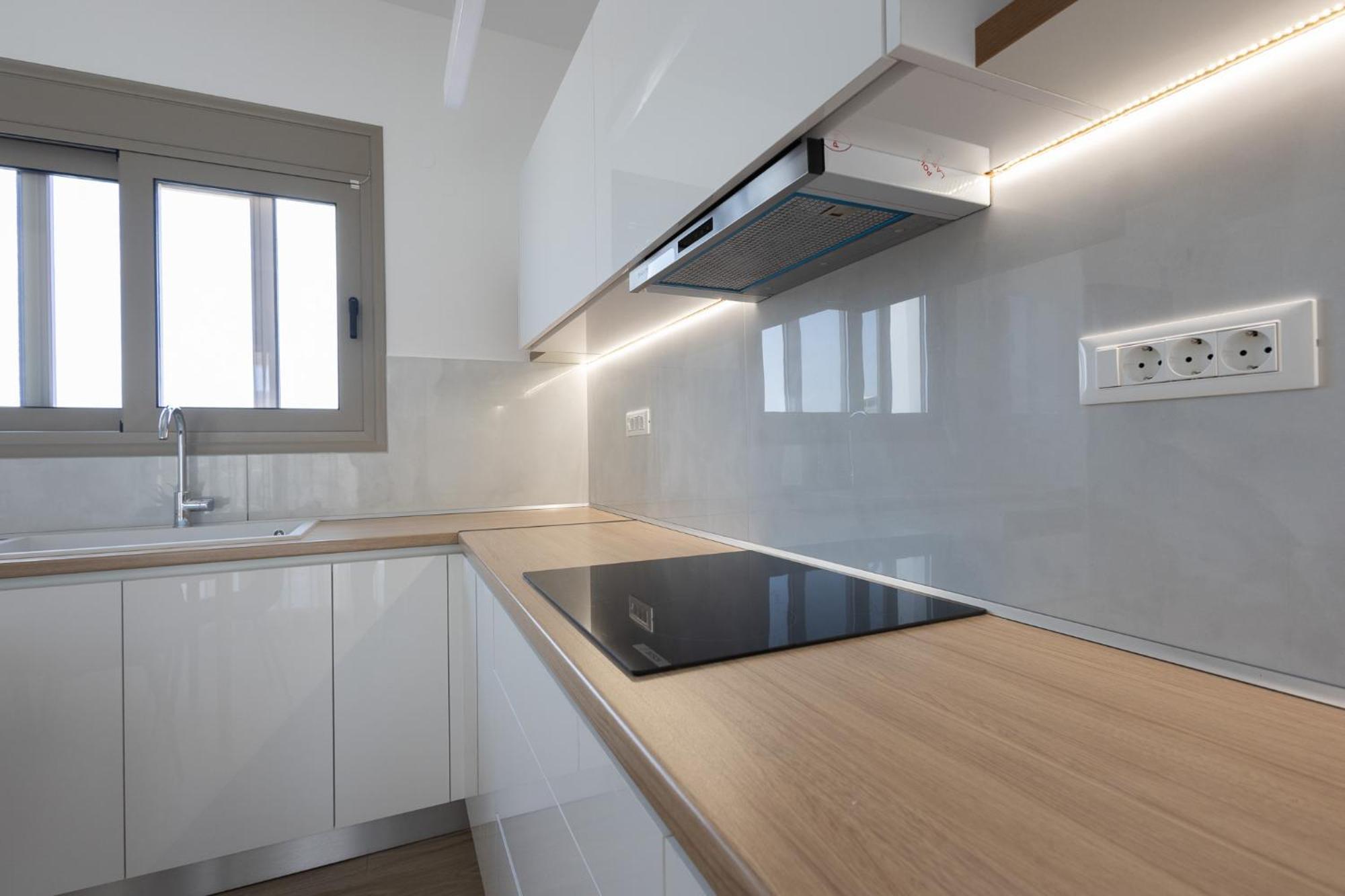 Villa Pava-Sea View Brand New 2024 Villa Archangelos  Zewnętrze zdjęcie