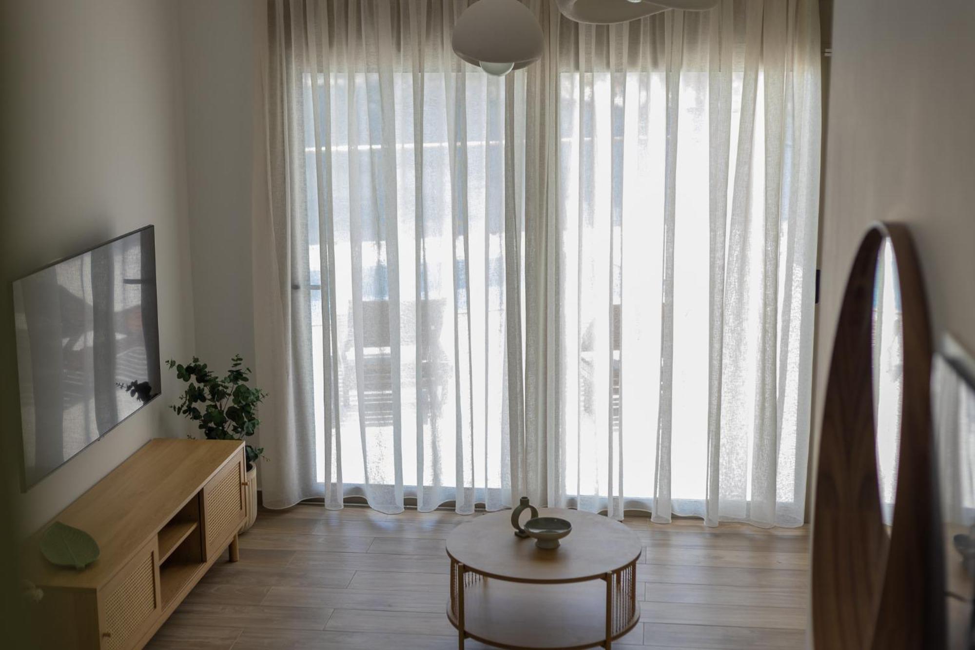 Villa Pava-Sea View Brand New 2024 Villa Archangelos  Zewnętrze zdjęcie