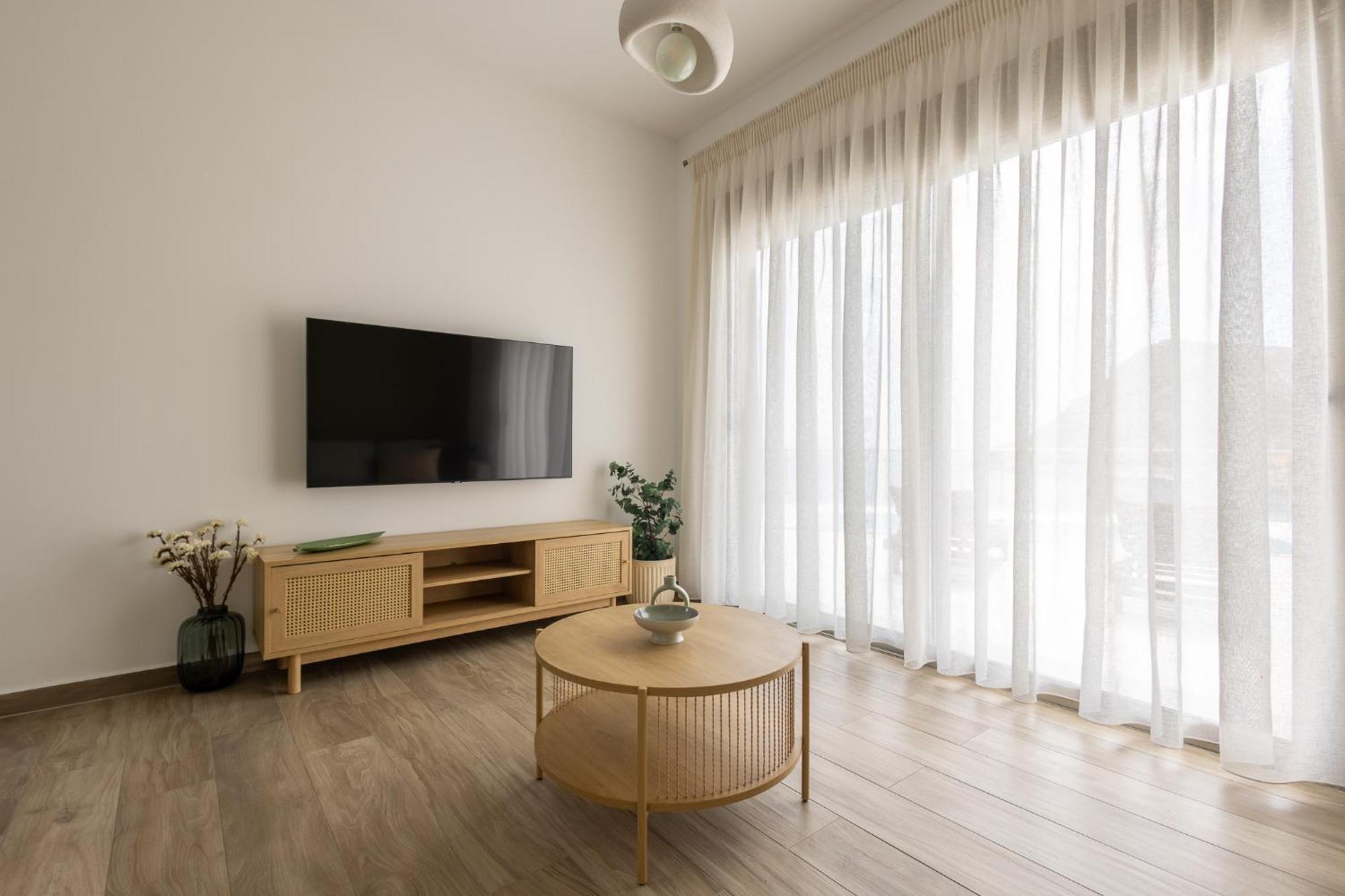 Villa Pava-Sea View Brand New 2024 Villa Archangelos  Zewnętrze zdjęcie
